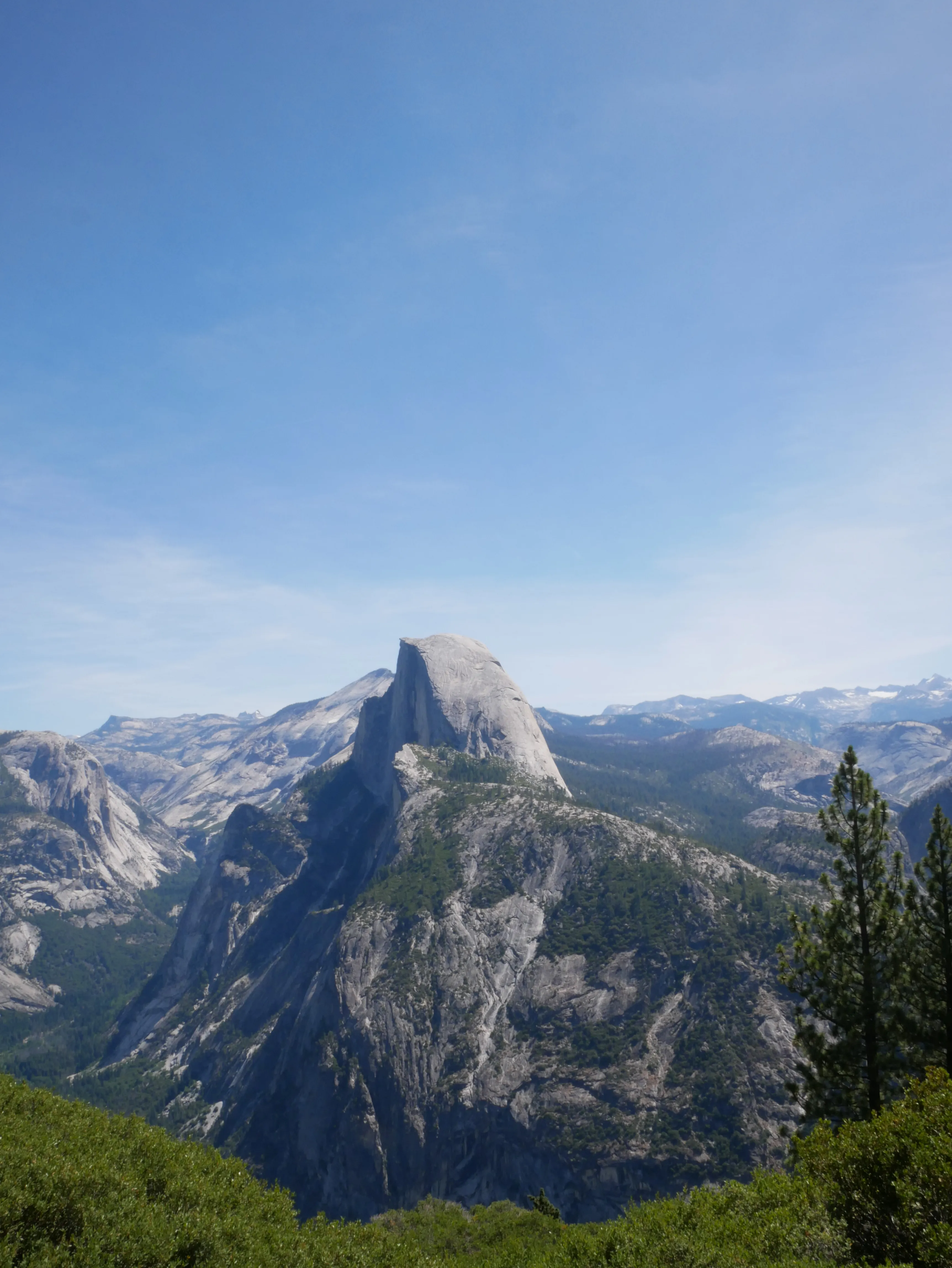 Yosemite National Park, USA